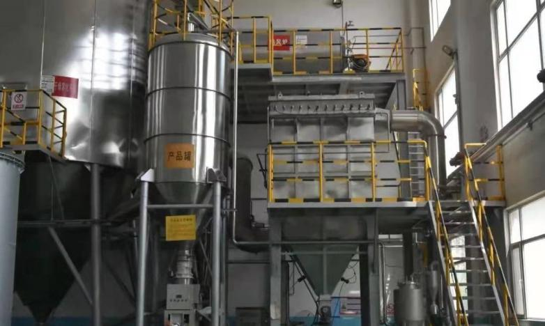 納米工業(yè)園：堅(jiān)持創(chuàng)新驅(qū)動(dòng) 加快轉(zhuǎn)型發(fā)展